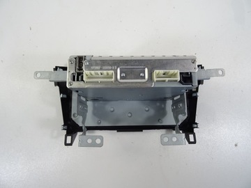 фото thumb №13, Nissan qashqai ii j11 радио cd проигрыватель 281854ca0a