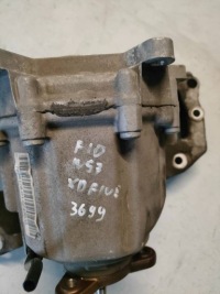фото thumb №9, Bmw f10 n57 x-drive редуктор коробки передач 7636178