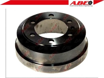 фото thumb №4, Барабаны тормозные iveco daily i daily ii alfa romeo