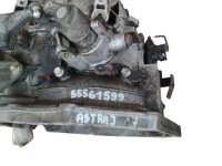 фото thumb №6, Opel astra j 1.7 cdti коробка передач 55561599