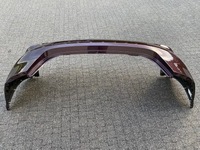 фото thumb №8, Бампер задній maserati ghibli granlusso