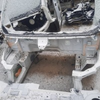 фото thumb №1, Fiat ducato jumper boxer opel toyota лонжерон перед