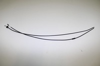 фото thumb №6, Bmw e90 e91 трос тягa відкривання капот оригінал europa 7060529