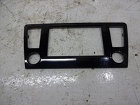 фото thumb №1, Рамка дисплея радио skoda octavia iii 12-