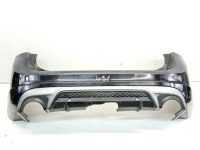 фото thumb №1, Volvo v60 i kombi r-design lift бампер задня задній