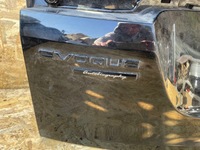фото thumb №2, Land rover evoque ii крышка багажника задняя багажника 19-