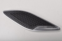 фото thumb №1, Mercedes w177 молдинг защита динамик левая amg