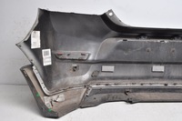 фото thumb №12, Volvo c30 lift бампер задня задній pdc 426-26