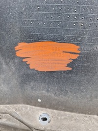 фото thumb №9, Hyundai ix35 бампер перед