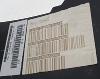 фото thumb №10, Приборная панель приборная консоль mercedes w169 europa