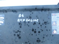 фото thumb №4, Pas передний vw passat b6