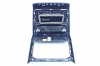 Vw touareg 3 решётка обдув задняя 760819203 в Украине, фото thumb