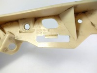 фото thumb №7, Dodge charger widebody 2020+ направляющая кронштейн бампера правый перед