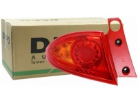 фото thumb №5, Abakus лампа задняя seat