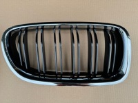 Купити Права решітка радіатора решітка радіатора решітка bmw m5 f10 51138057224 8057226 nowa, фото thumb