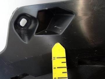 фото thumb №5, Sportage v решётка бампера перед правая 86564-r2010