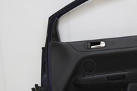 фото thumb №12, Дверь правое передние правый перед volkswagen vw golf vi plus 08r- ld5q - kod