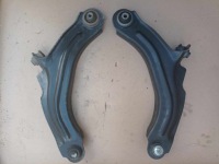 фото thumb №1, Важіль лівий перед передній renault clio iv