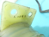 фото thumb №9, Дроти підсилювача kpl mitsubishi lancer viii 1.8b