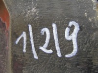 фото thumb №6, Суппорт тормозной левый перед audi s5 8t b8 4.2 fsi