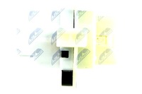 фото thumb №9, Колодка замка зажигания hyundai getz 2002- santa fe 2000- tucson 2004- kia