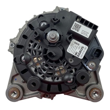фото thumb №15, Генератор renault експрес van 1.3 tce 231007518r