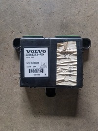 фото thumb №1, Блок керування касета модуль подушок ecas ecs iii volvo renault fm fh fe dxi