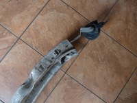 фото thumb №7, Audi a4 b6 балка перед 8e0807109