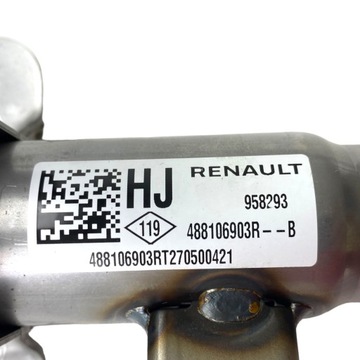 фото thumb №16, Колонка рулевая renault экспресс van