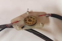 фото thumb №7, Підйомник скло задніх лівих двері citroën c4 grand picasso i ua_