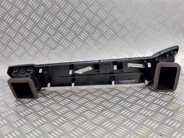 фото thumb №9, Dekor рамка планка консолі ford ranger raptor 2020-2022 комплект