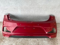 фото thumb №1, Бампер задня задній hyundai i20 i-20 ii 2 3d 14-