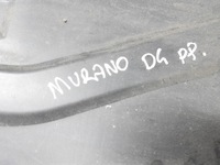 фото thumb №8, Nissan murano z50 03-07 підкрилок правий перед 2 частини 63842ca000 63844ca00a