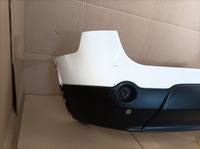 фото thumb №5, Nissan qashqai j10 бампер задня