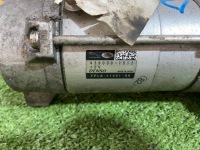 Купить Стартер land rover discovery l462 fpla-11001-bb, фото thumb