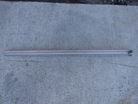 фото thumb №1, Vw crafter ii напрямна двері зсувні 7c0843872n