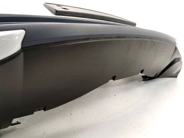 фото thumb №13, Комплектный перед бампер капот крылья pas vw id.3 10a807217 ls9r новый org