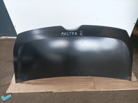 фото thumb №2, Капот renault master 3 iii lift nowa oryg 651226743r