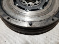 фото thumb №9, Toyota avensis сцепление / комплект 2.2 d-4d дизель 110kw 150 hp 134500r010