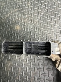 фото thumb №6, Блок керування двигуном (ебу, комп'ютер двигуна) ecu porsche cayenne 7p 4.2 tdi