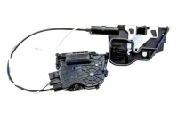 фото thumb №10, Привід центрального замка перед bmw 5 f10 f11 2009- 7 f01 f02 2008-