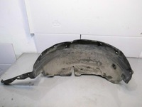 фото thumb №1, Підкрилок правий задня задні renault megane iii kombi