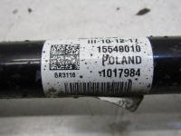 Приводной вал левая короткий 1.5 b mini f55 f56 8643361 в Украине, фото thumb