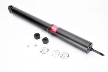 фото thumb №13, Амортизатор daewoo musso зад kyb 344310 амортизатор