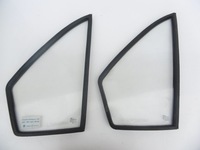 фото thumb №1, Стекло треугольник дверь левый перед gazelle gaz gazela