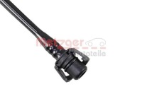 фото thumb №3, Шланг труба системы охлаждение 4010346 metzger