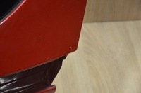 фото thumb №5, Крышка багажника багажника renault laguna iii hb tennd