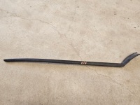 Volvo xc40 17- молдинг стекло левая правая перед америка Доставка, фото thumb