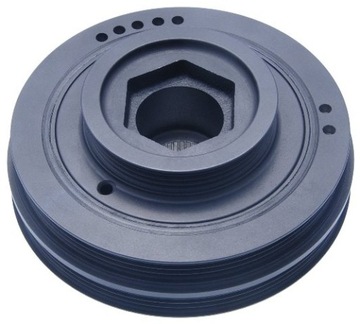 фото thumb №13, Колесо ременное вала коленчатого nty nty rkp-hd-019