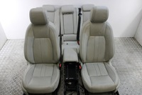 фото thumb №1, Сидіння салон оббивка шкіра шкіра range rover discovery sport l550